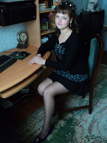 ***лидия Олеговна***