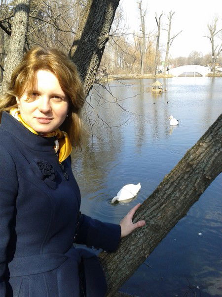 Наталья Ласабык