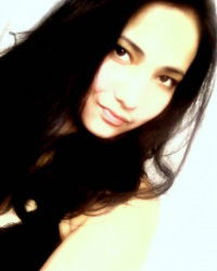 Алия Амергалиева