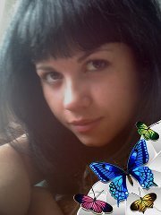 Оля Задоянчук