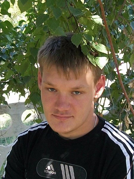 Альвин Эйхорн