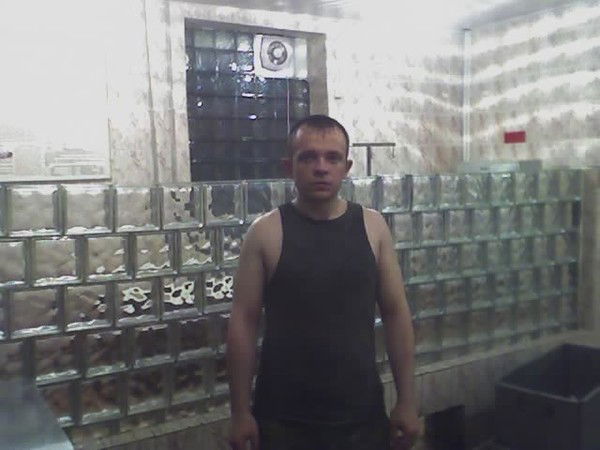 Максим Болотов