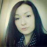 Ольга Тетёркина