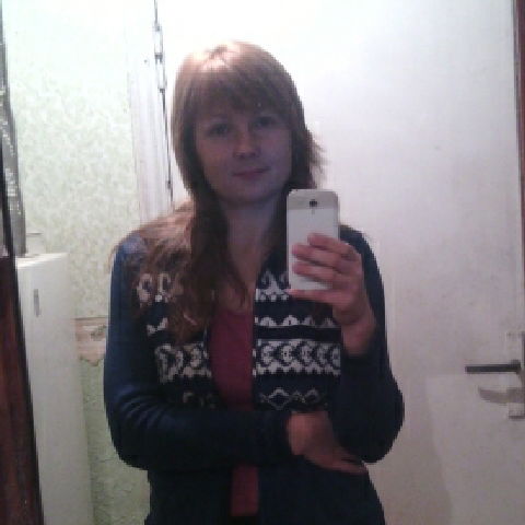 Кристина Бухтиярова