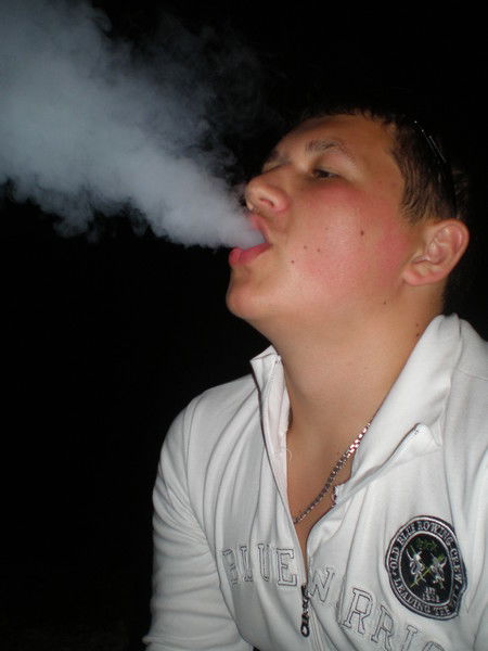 Рустам Галимов