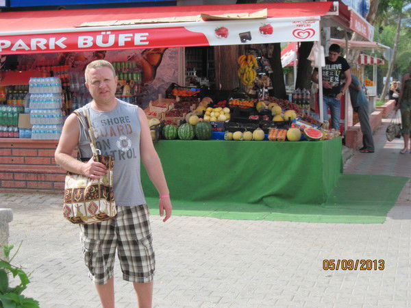 Алексей Кузнецов