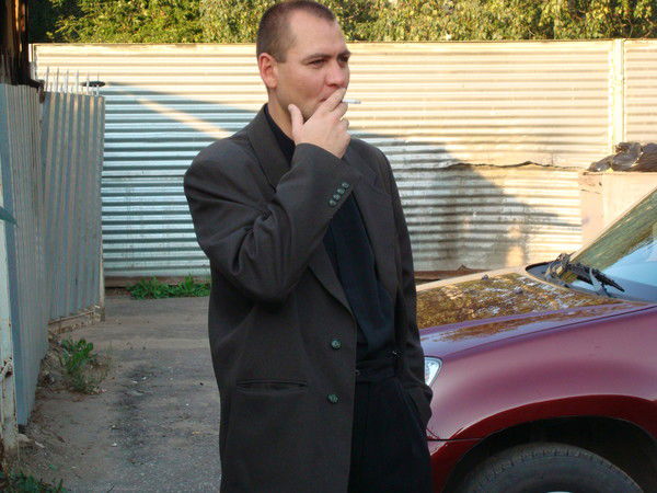 Андрей Лобанов