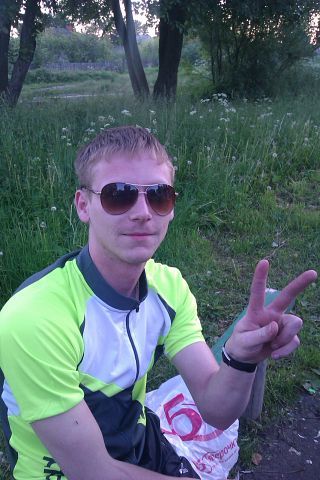 Лёха Метлин