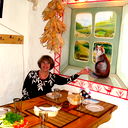 Елена Фурлетова