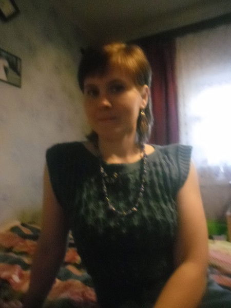 Екатерина Пьянкова