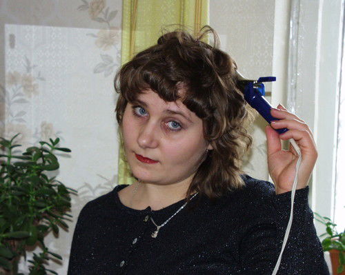 Елена Балковая