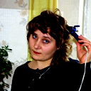 Елена Балковая