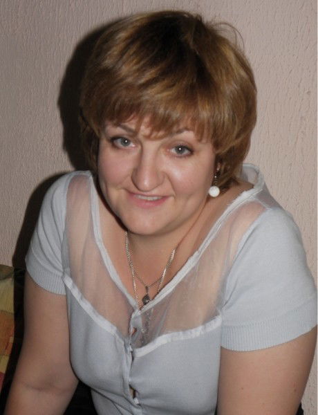 Елена Райнгардт