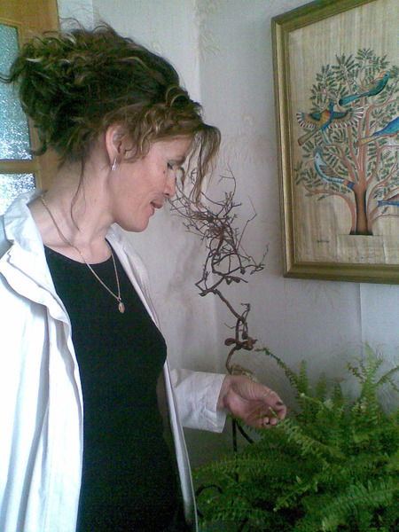 Гульмира Махашева