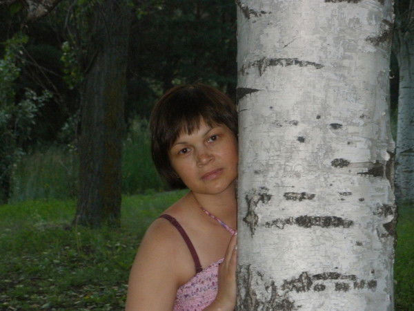 Ирина Ягафова