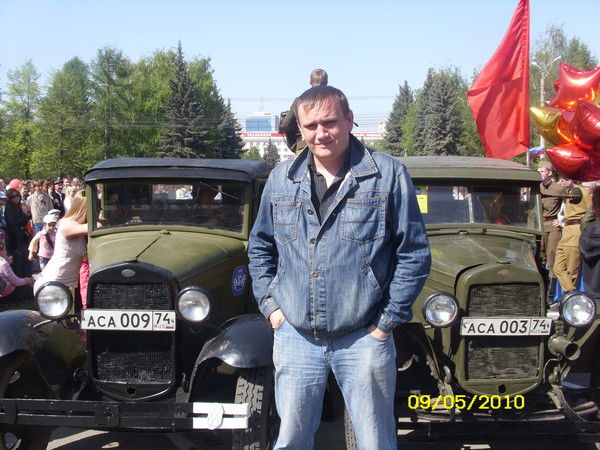 Kонcтантин Ан