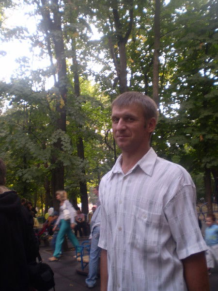 Сергей Мотонаха