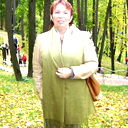 Марина Акимова