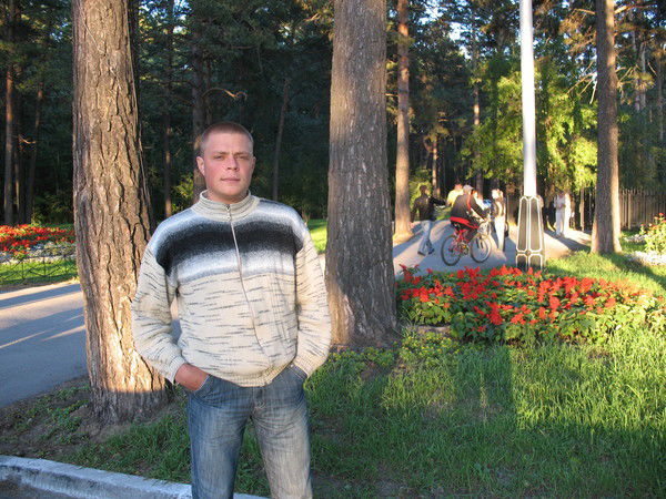 Голованов Вениамин