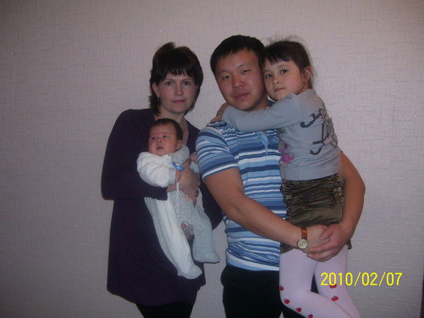 Анна Цой (Романенко)