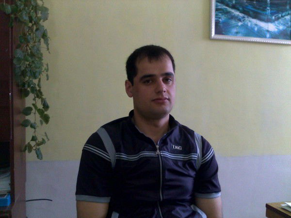 Ikromiddini Hikmatullo