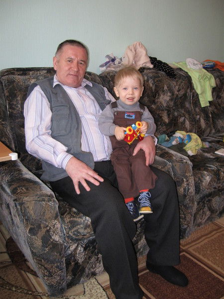 Герман Васильев