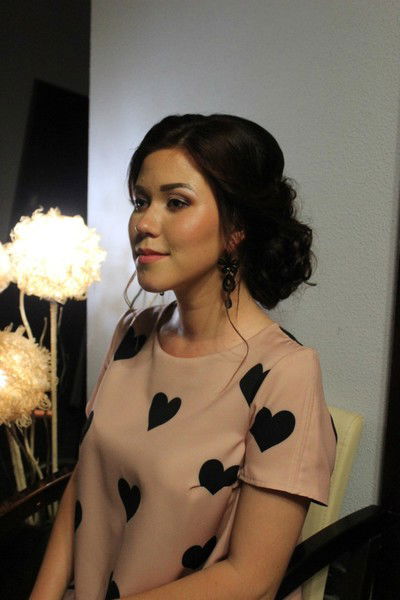 Алинка Фахрутдинова