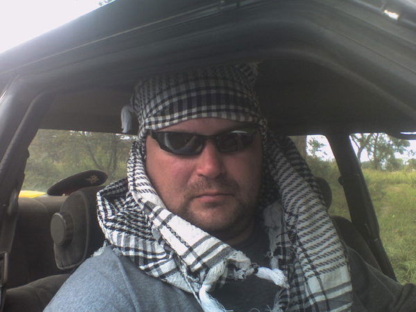 Александр Сильченко