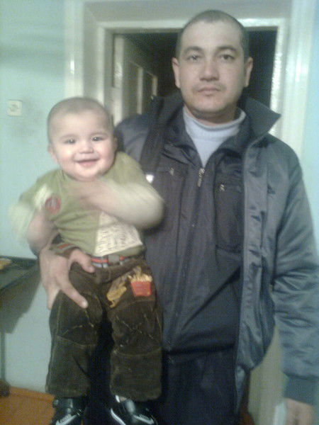 Дилшод Матиев