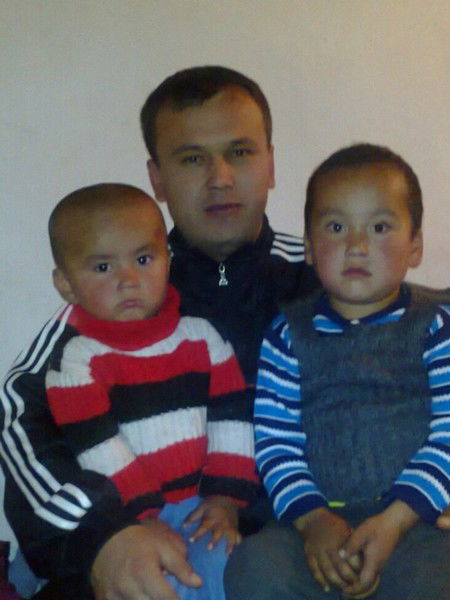 Мирлан Кулиев