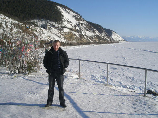 Алексей Алексеей