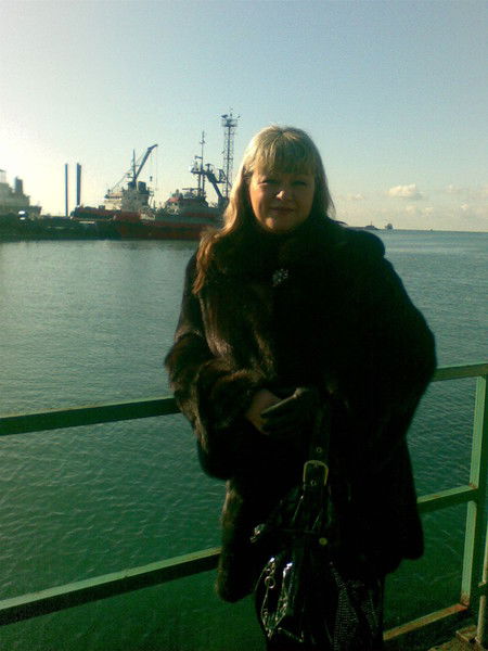 Алла Ремизова