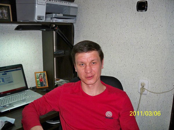 Владимир Старченко