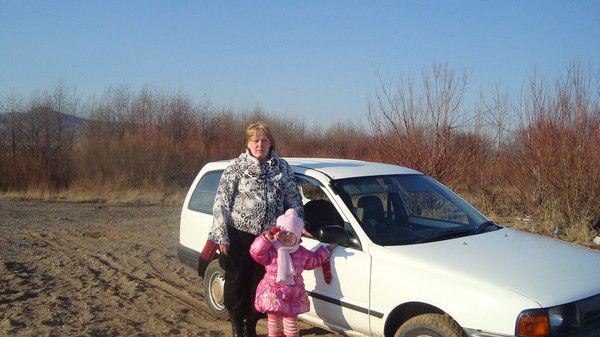 Елена Семёнова