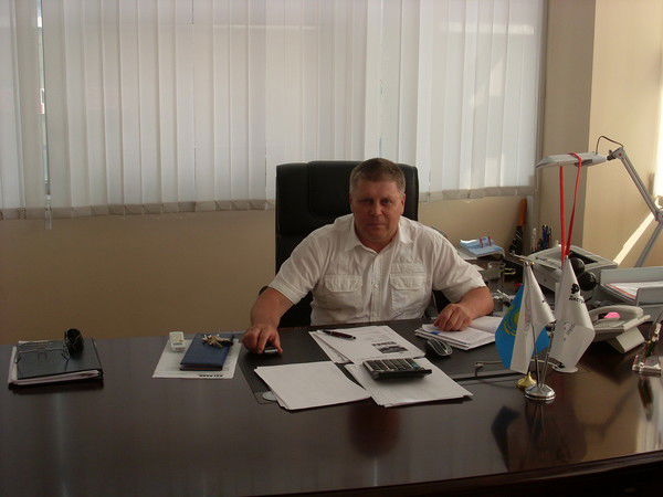 Сергей Алексеенко