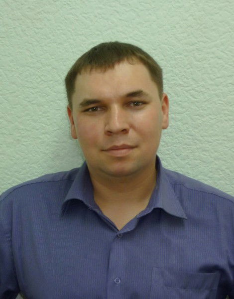 Константин Орехов