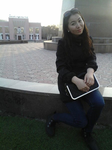 ** Mira ** Bayarkhuu