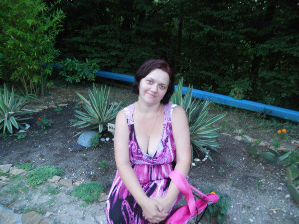 Света Пермякова