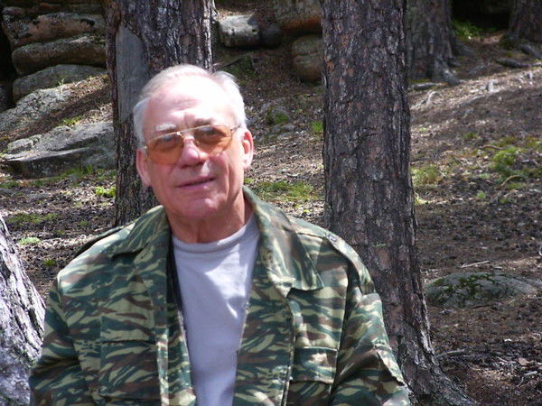 Яков Котляр