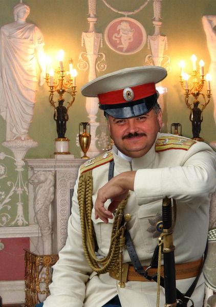 Виталий Красиля