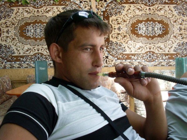 Роман Абрамов