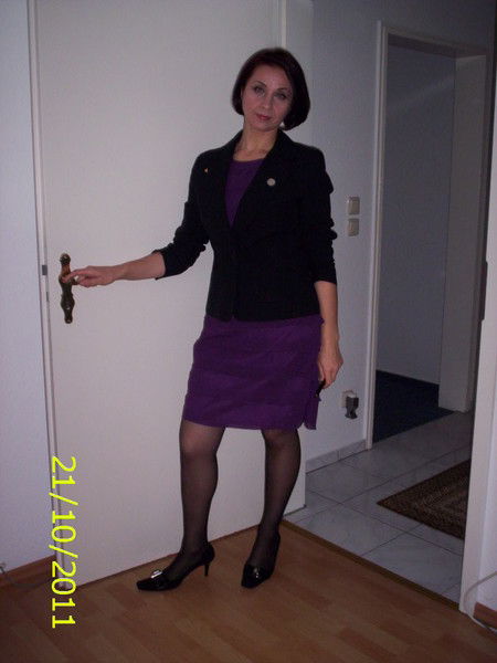 Svetlana Chemerisova