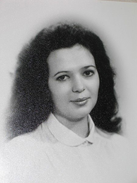 Юлия Храновская