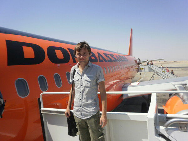 Сергей Кузнецов