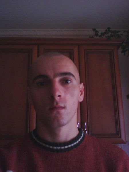 Сергей Когут