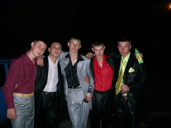 Александр Лысенко