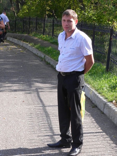 Ринат Харисов