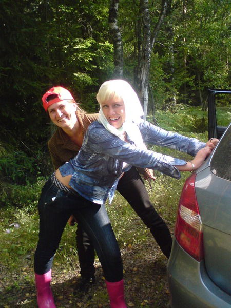 Оксана Суворова