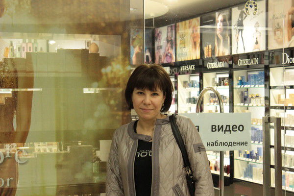 Татьяна Симвулиди