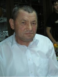 Булат Нигматов